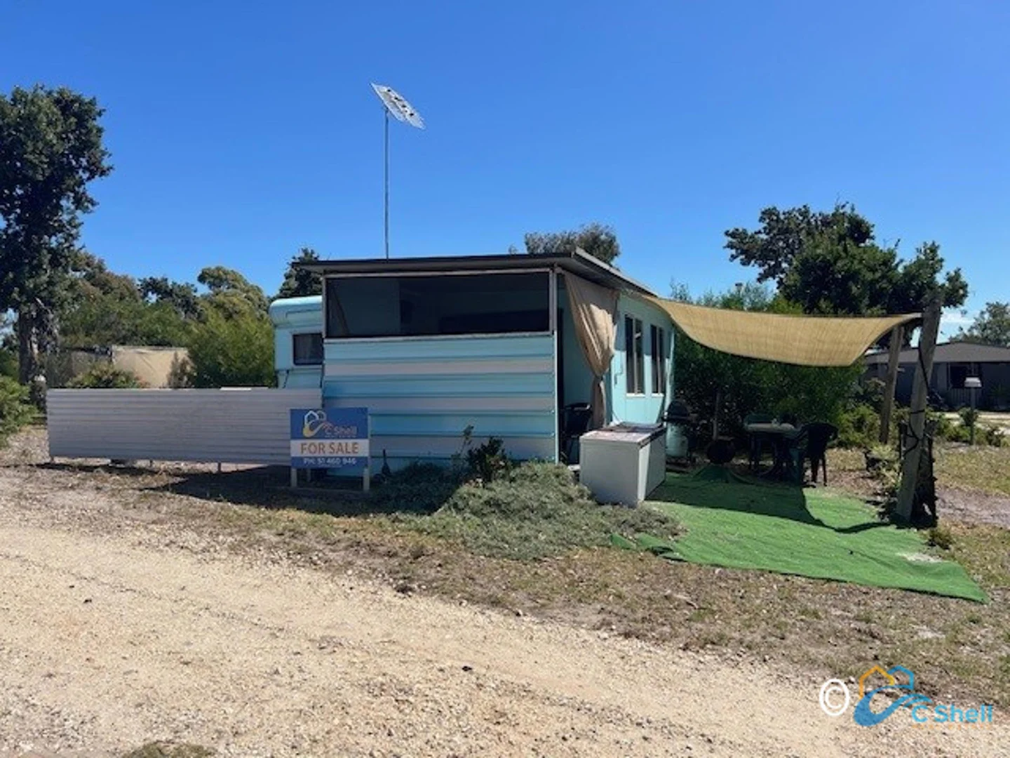 Additional image 6 of 130 Kangaroo Crescent, Loch Sport Caravan Park, Loch Sport VIC 3851