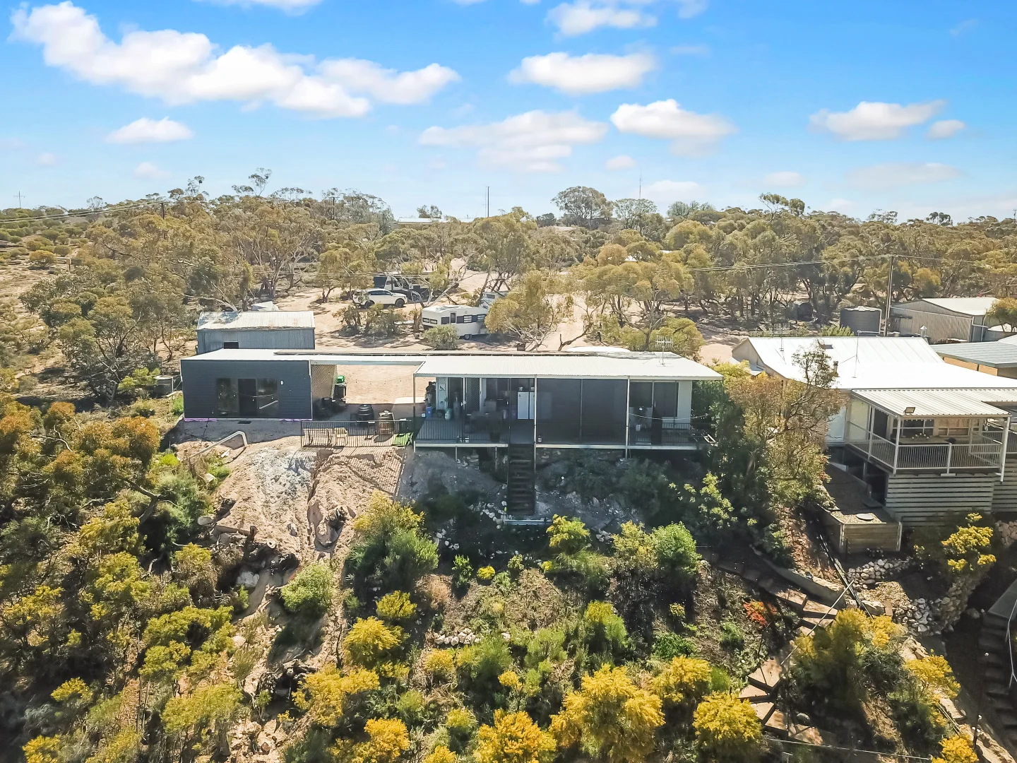 Additional image 32 of 80 Wombats Rest Road, Wombats Rest SA 5320