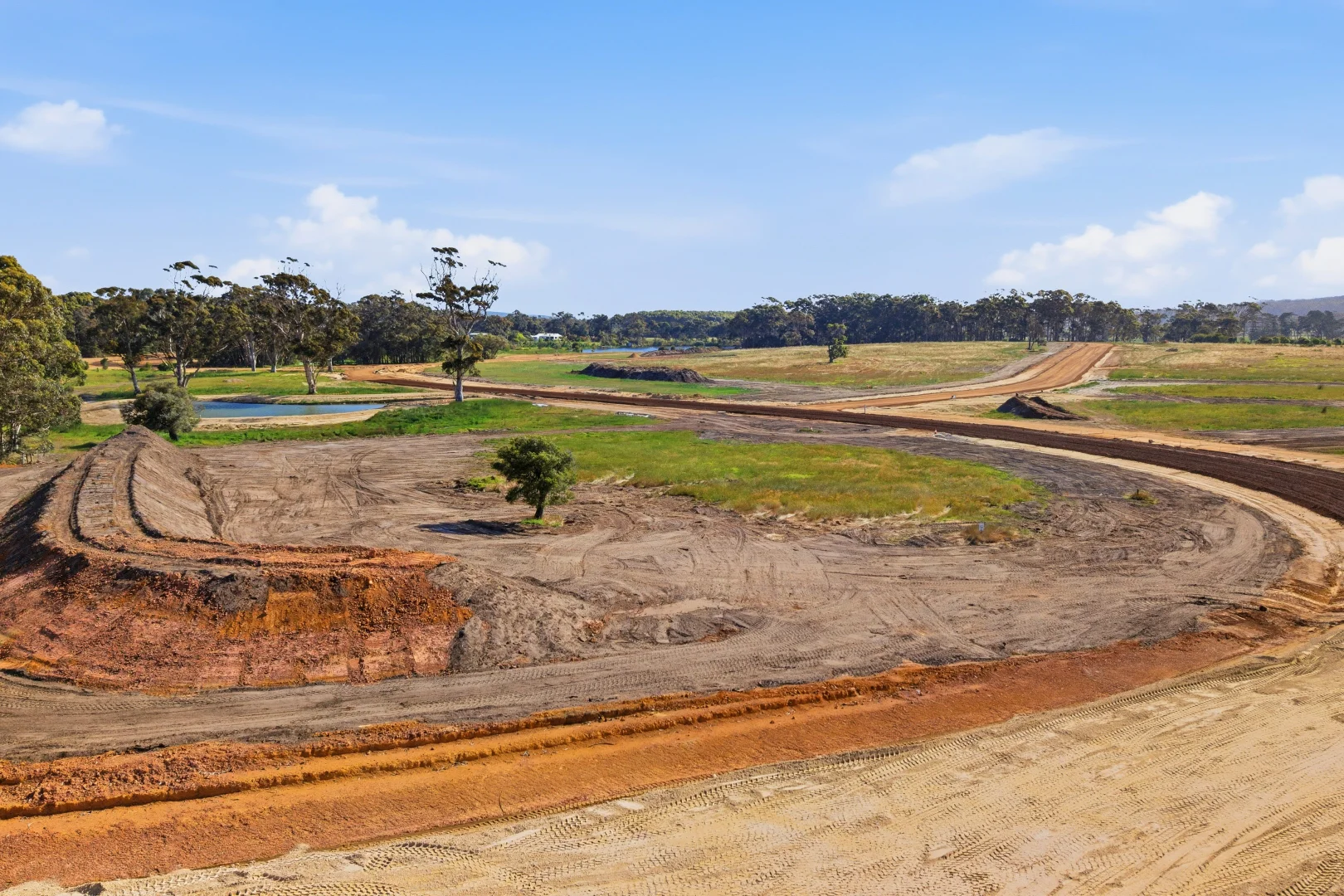 Additional image 14 of Proposed Lot 11, 38 Moodjar Court, Karridale WA 6288