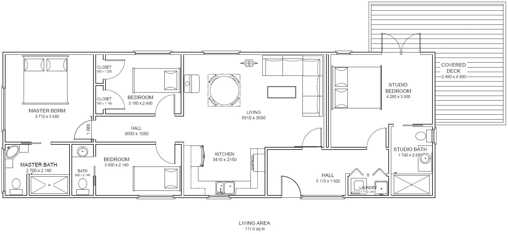 Additional image 3 of 9 Esplanade, Beauty Point TAS 7270
