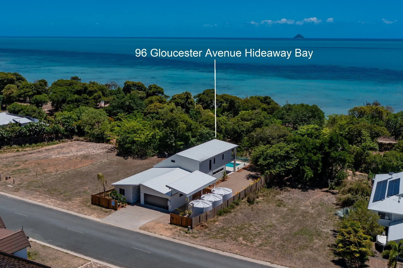 Additional image 34 of 96 Gloucester Avenue, Hideaway Bay QLD 4800
