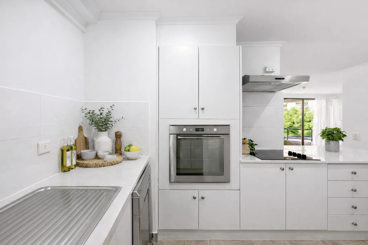 Additional image 3 of 407/1 Boomerang Place, Woolloomooloo NSW 2011