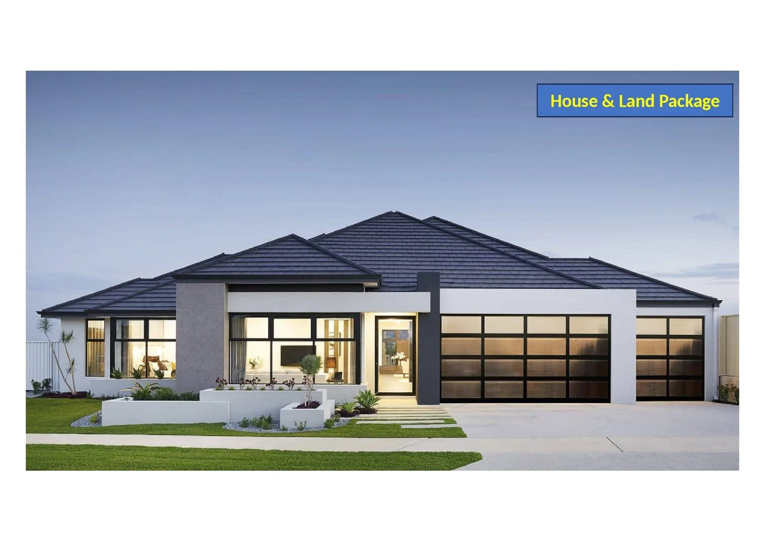 Lot 455 Bennion Grove, Yanchep WA 6035