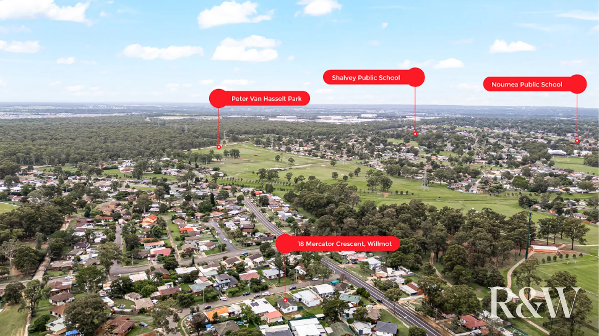 Additional image 13 of 18 Mercator Crescent, Willmot NSW 2770