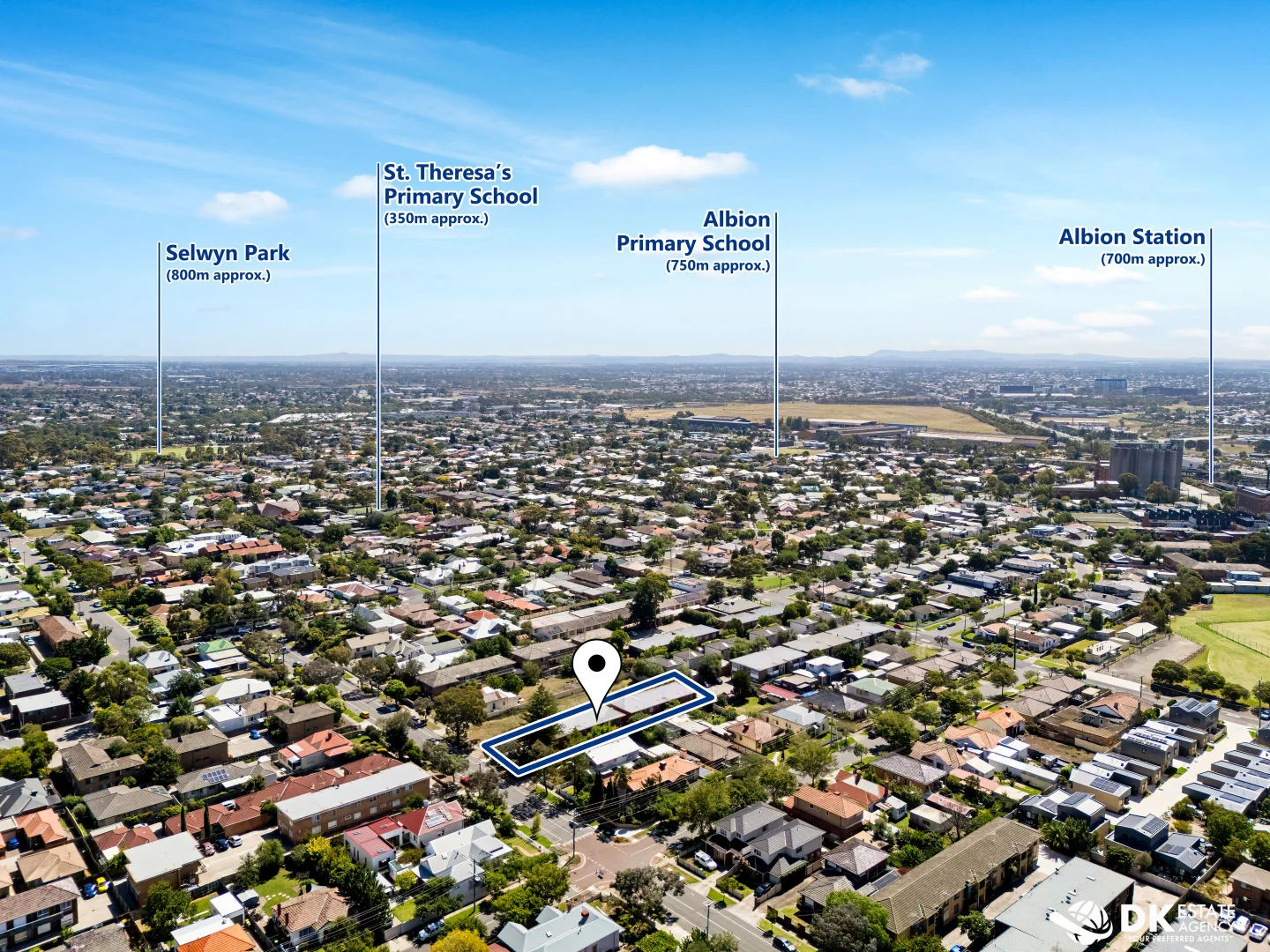 Additional image 11 of 11/28-30 Ridley St, Albion VIC 3020