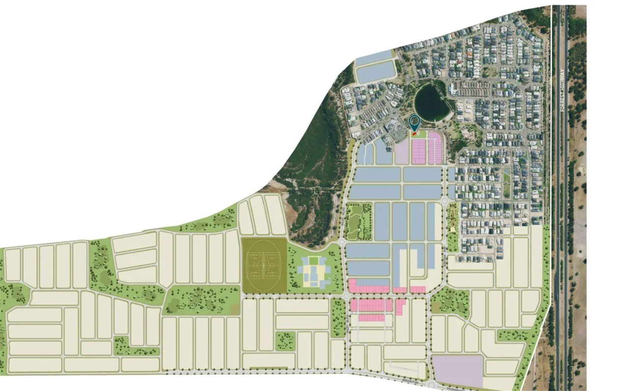 Additional image 21 of Lot /1506 Weewar Circuit, South Yunderup WA 6208