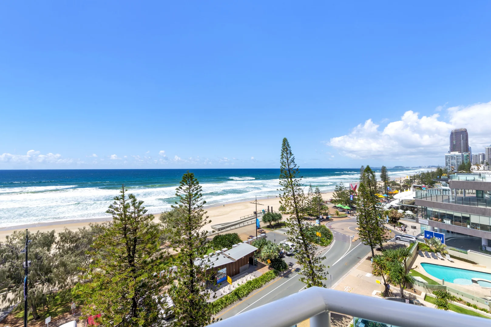 Additional image 4 of 29/26 The Esplanade, Surfers Paradise QLD 4217
