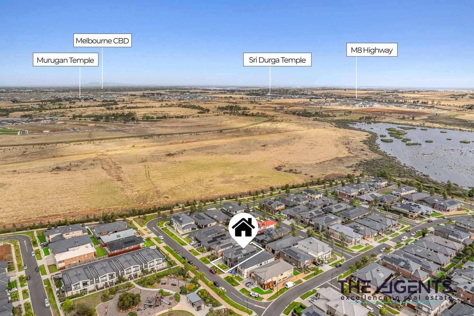 Additional image 25 of 6 Paradise Crescent, Aintree VIC 3336