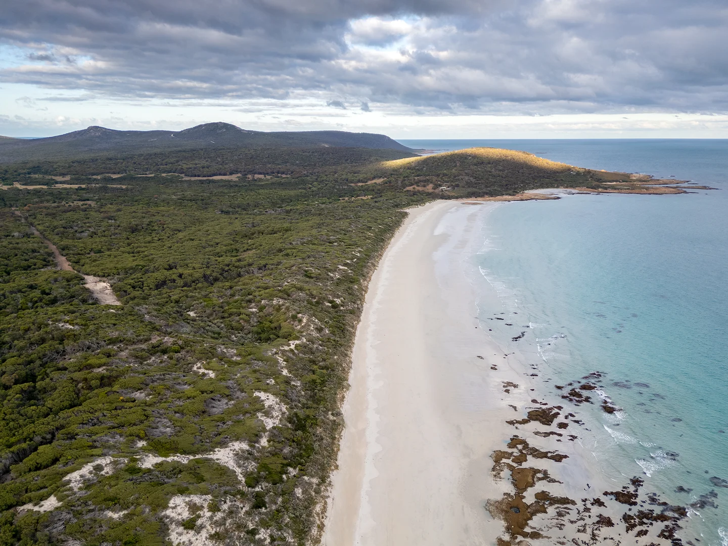 Additional image 7 of Lot 3 Boat Harbour Road, Killiecrankie TAS 7255