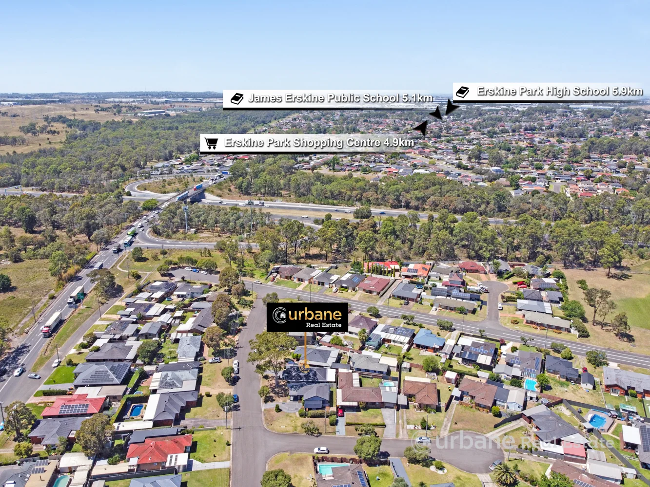 Additional image 13 of 43 Kipling Drive, Colyton NSW 2760