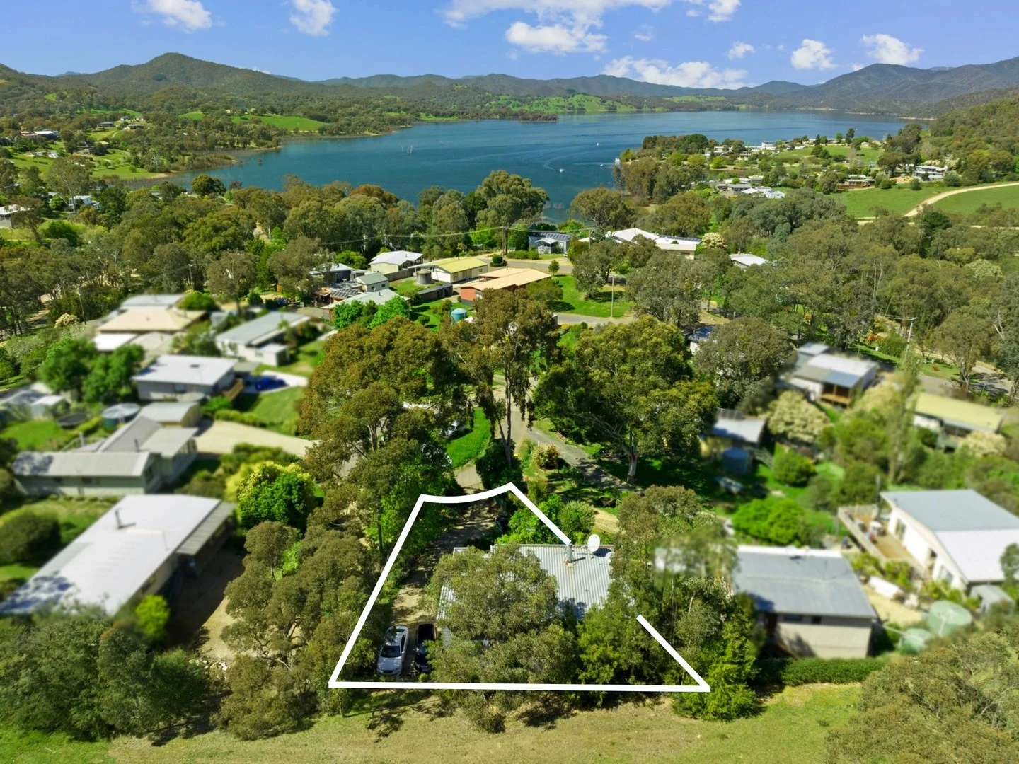 7 Lyle Court, Goughs Bay VIC 3723