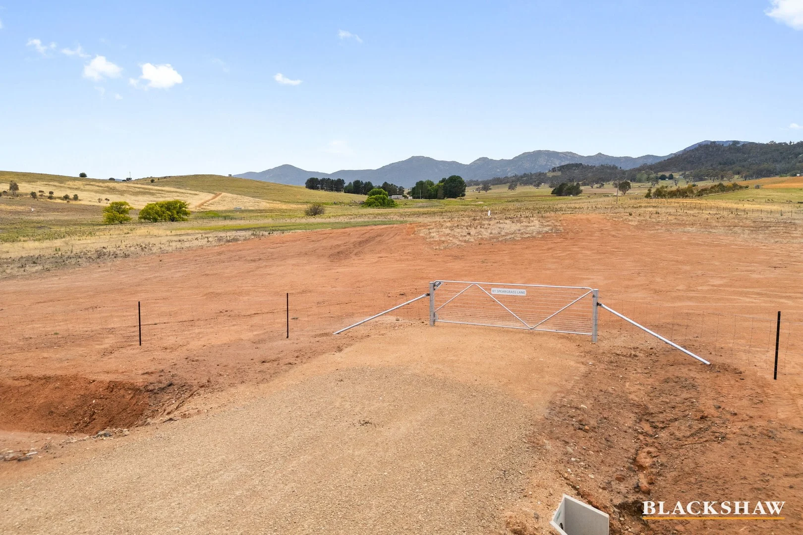 61 Speargrass Lane, Michelago NSW 2620