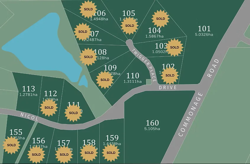 Additional image 3 of Springfield Farm, Yallingup WA 6282