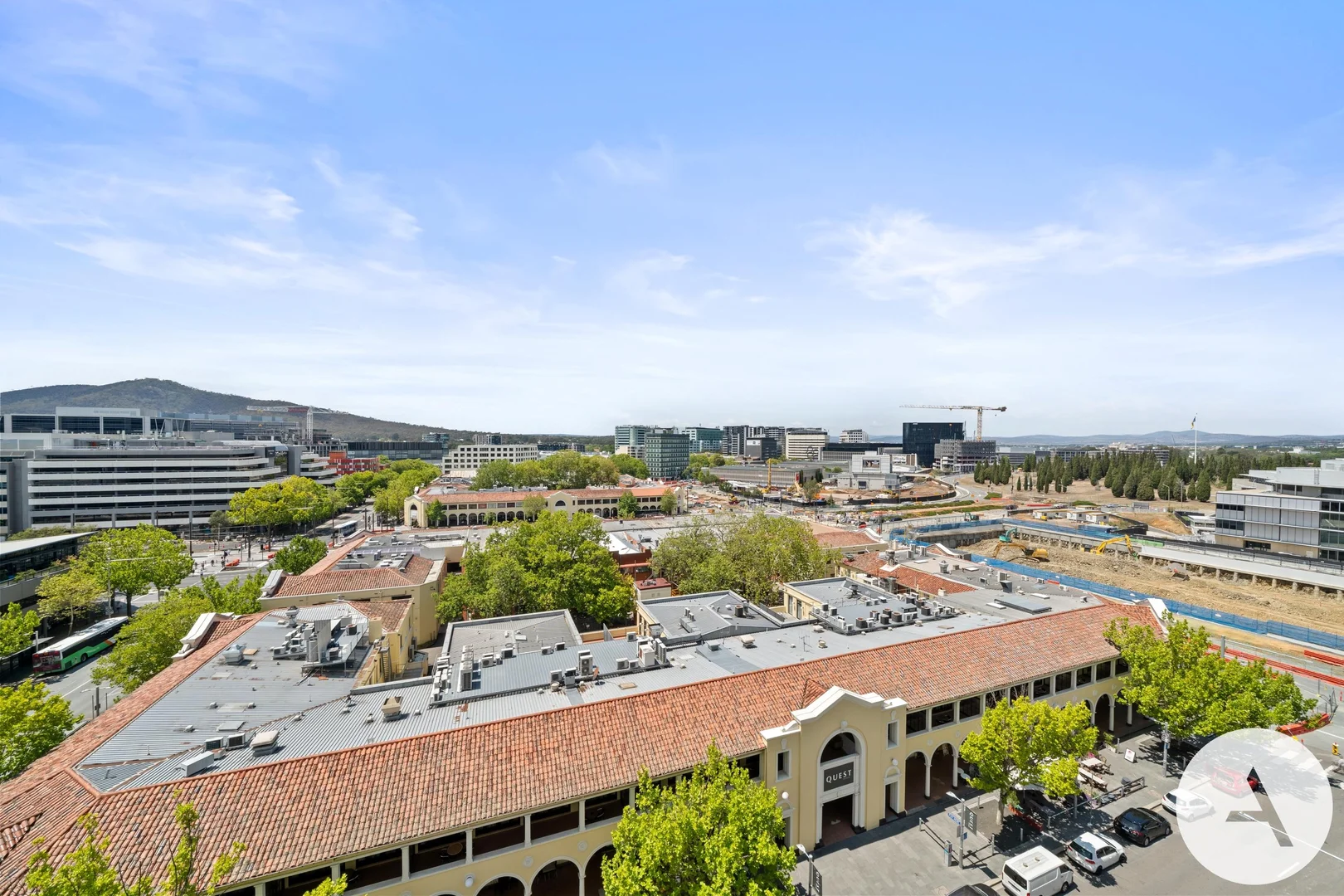 Additional image 4 of 86/45 West Row, City ACT 2601