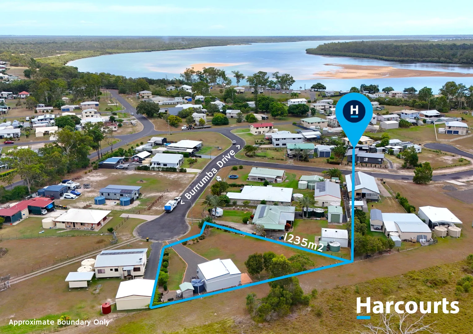 9 Burrumba Drive, Buxton QLD 4660