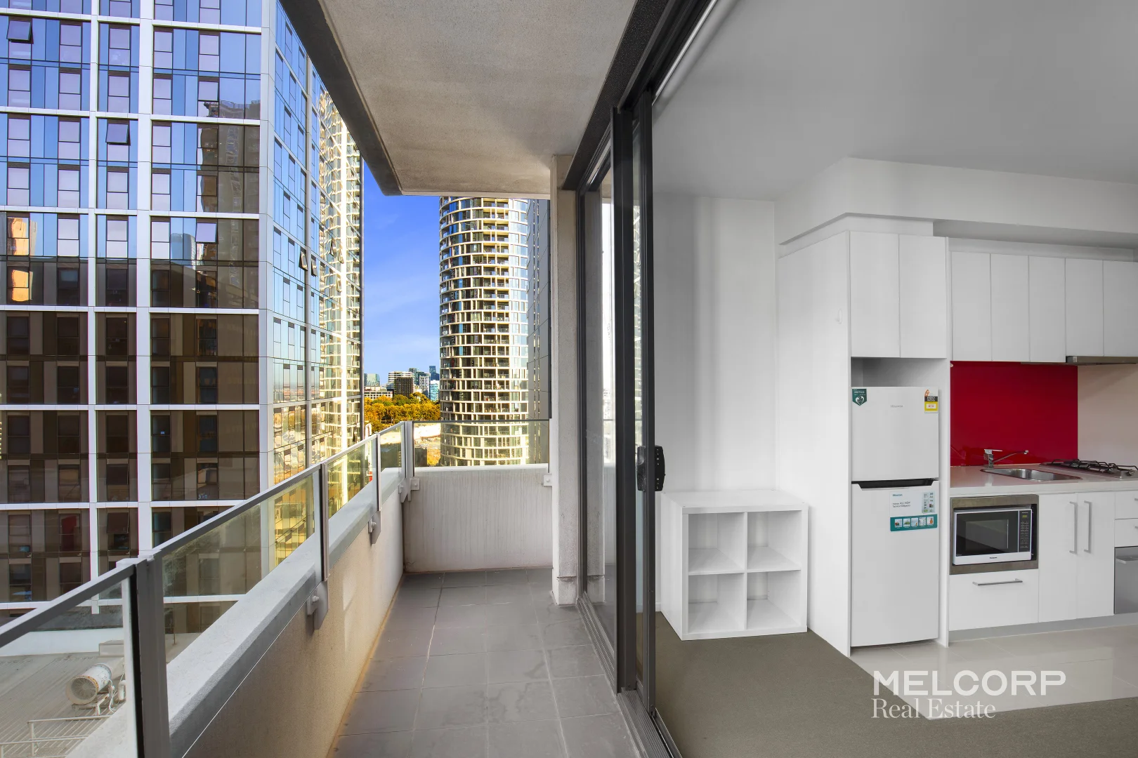 Additional image 2 of 1513/25 Therry Street, Melbourne VIC 3000