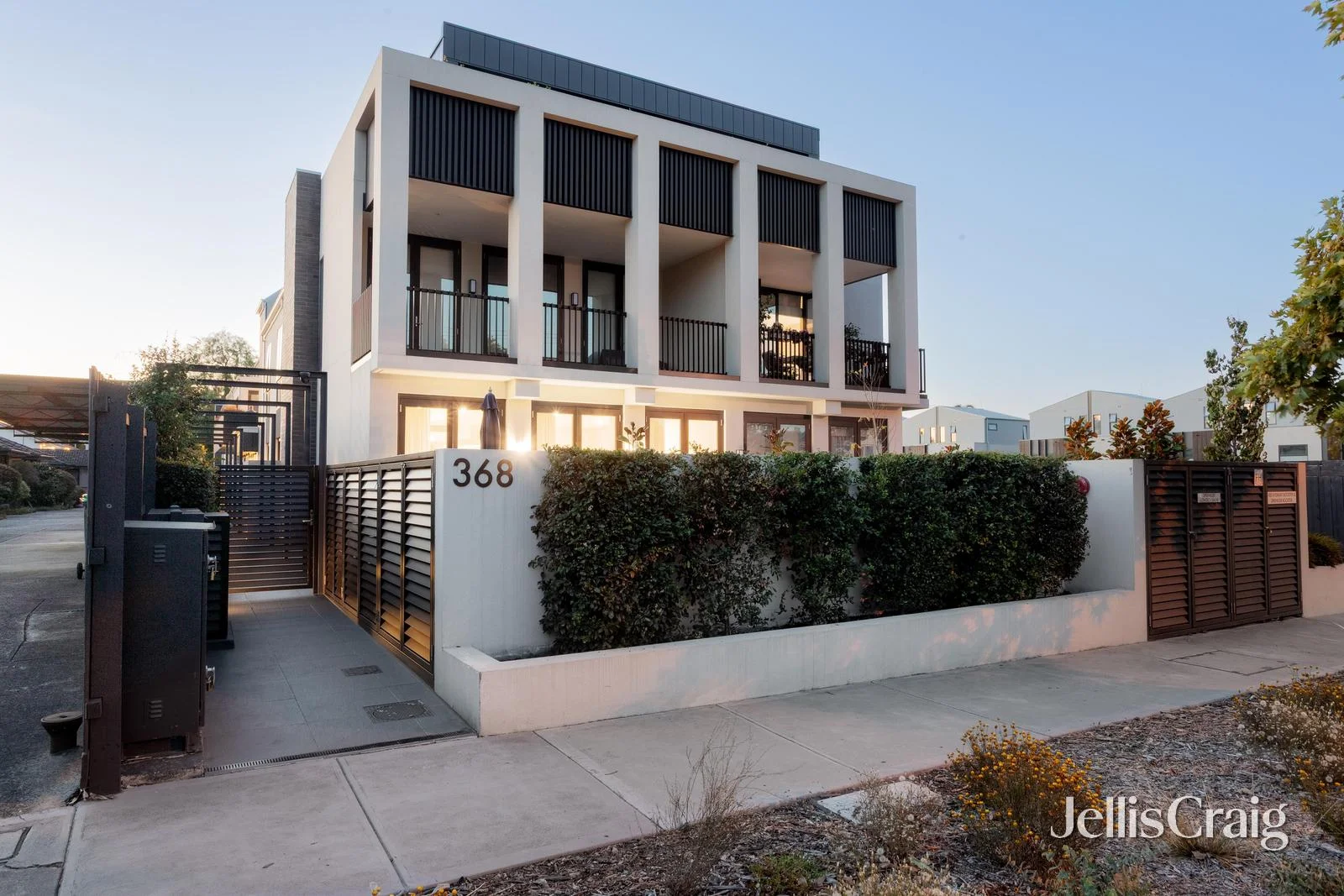 Additional image 8 of g01/368 Auburn Road, Hawthorn VIC 3122