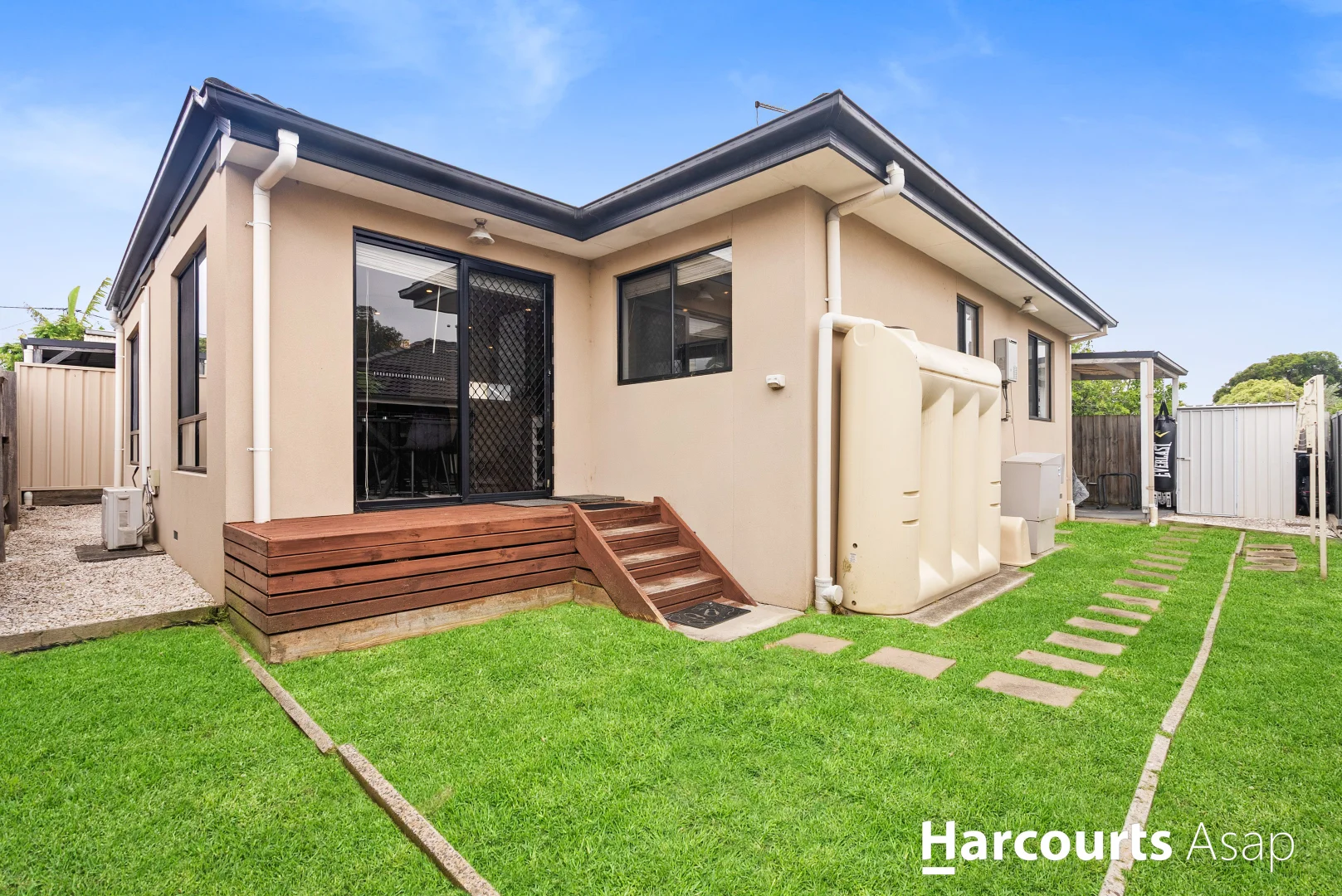 Additional image 8 of 8A Bottlebrush Drive, Doveton VIC 3177