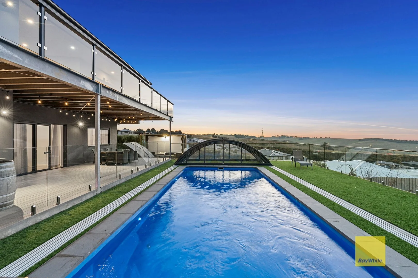 24 Foymount Crescent, Highton VIC 3216