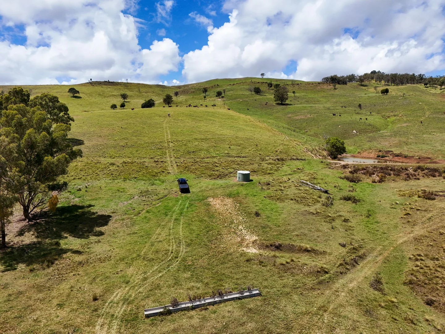 Additional image 3 of "PARADISE" 256 Paradise Road, Mount Sylvia QLD 4343