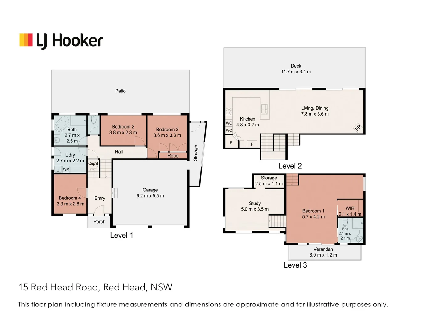 Additional image 19 of 15 Red Head Road, Red Head NSW 2430