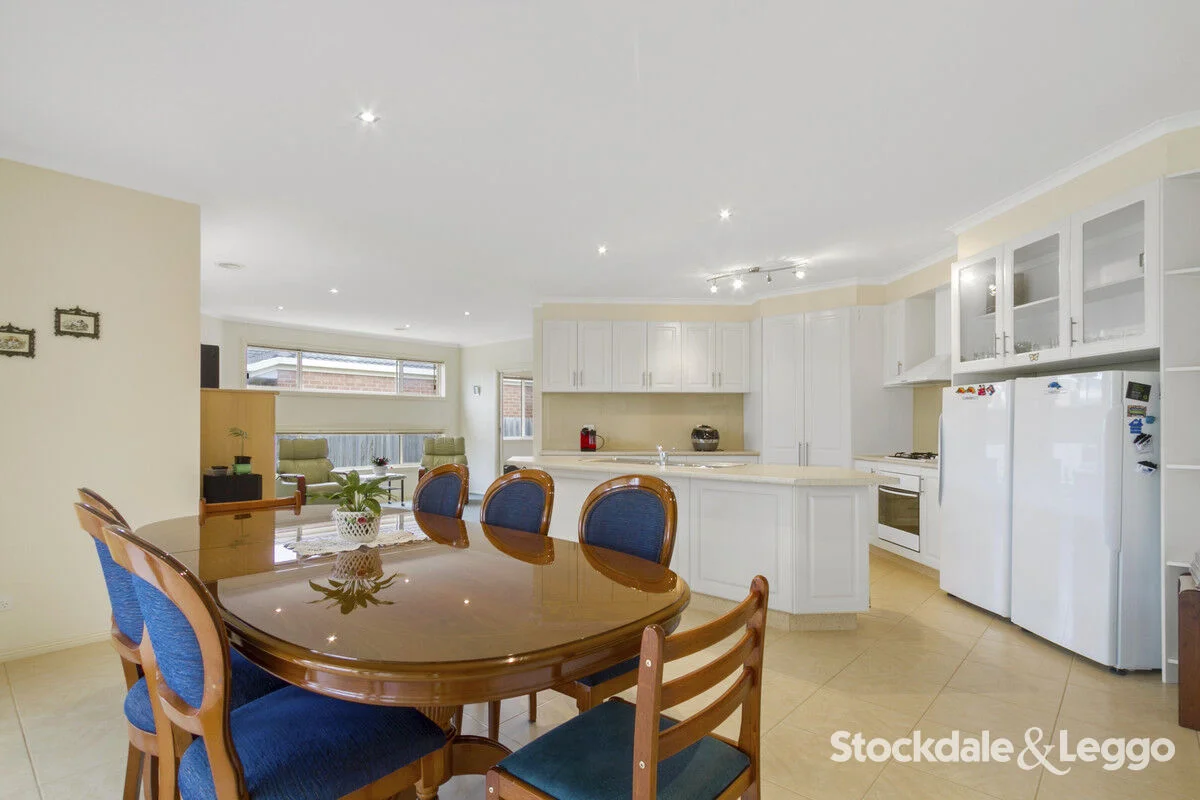 Additional image 7 of 20 Sherwood Court, Traralgon VIC 3844