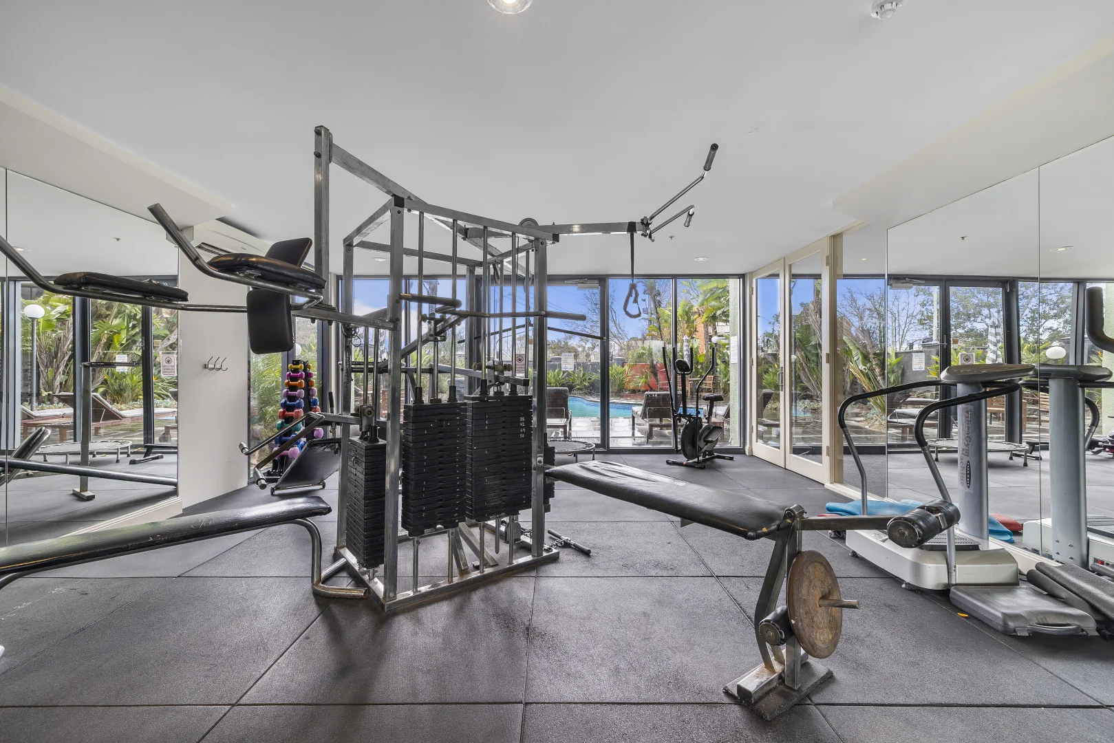 Additional image 12 of 706/81 Queens Road, Melbourne VIC 3004