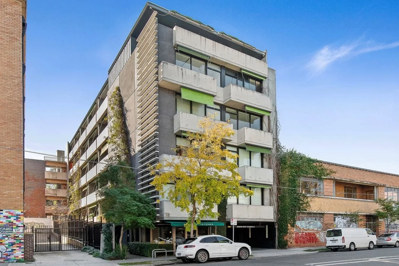 Additional image 12 of 313/78 Inkerman Street, St Kilda VIC 3182