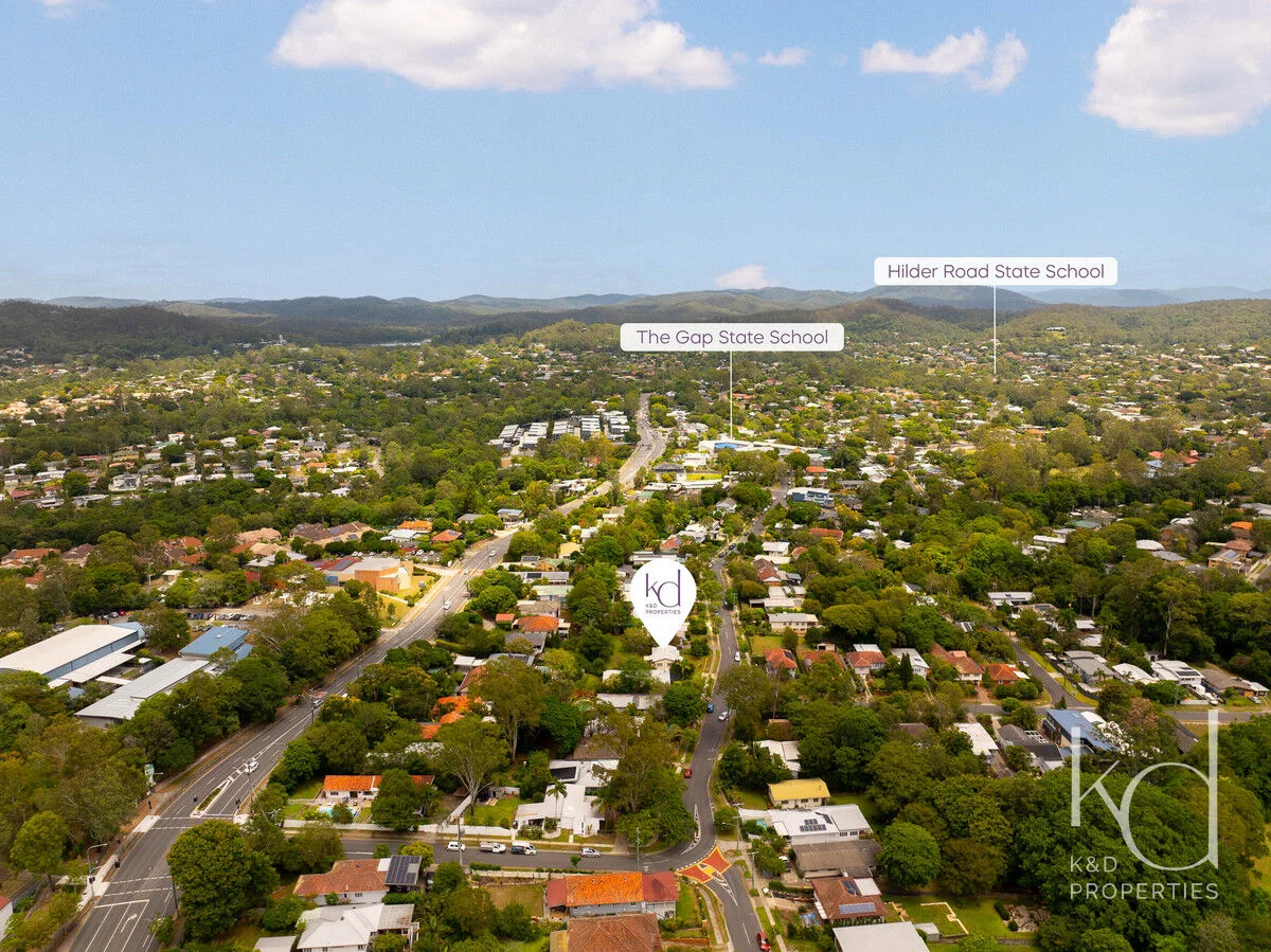 Additional image 22 of 70 Romea Street, The Gap QLD 4061