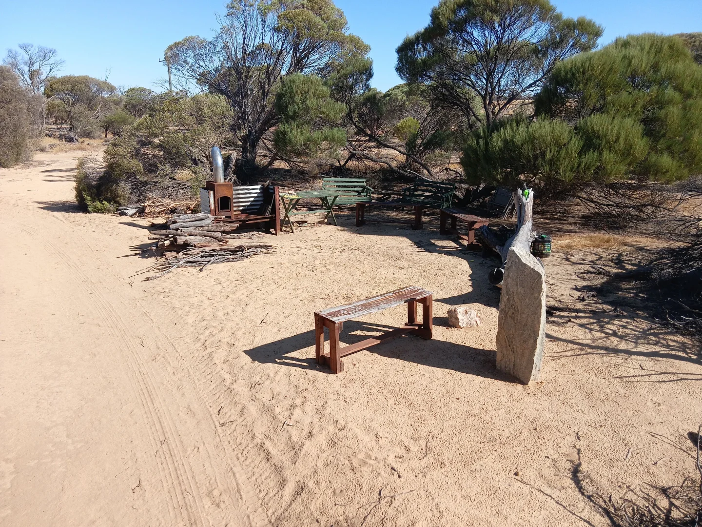 Additional image 22 of 115 Larkman Road, Dukin WA 6475