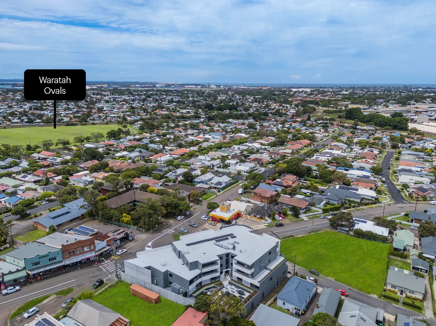 Additional image 2 of 306/42 Georgetown Road, Georgetown NSW 2298