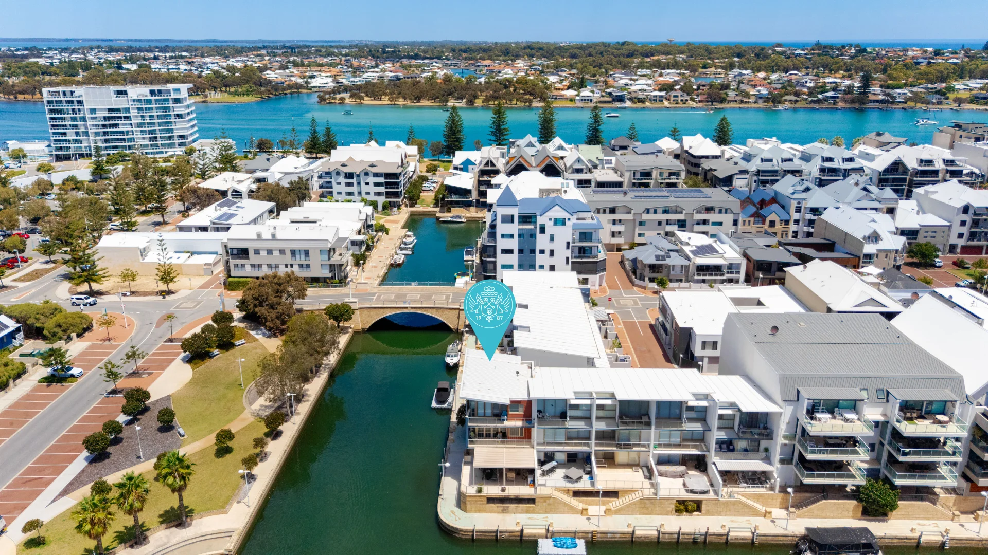 Additional image 45 of 6/4 Torcello Mews, Mandurah WA 6210