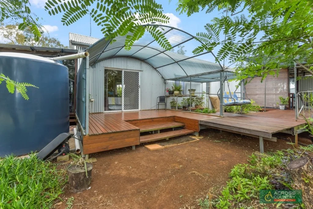 Additional image 22 of 314 Farrer's Road, Wondai QLD 4606