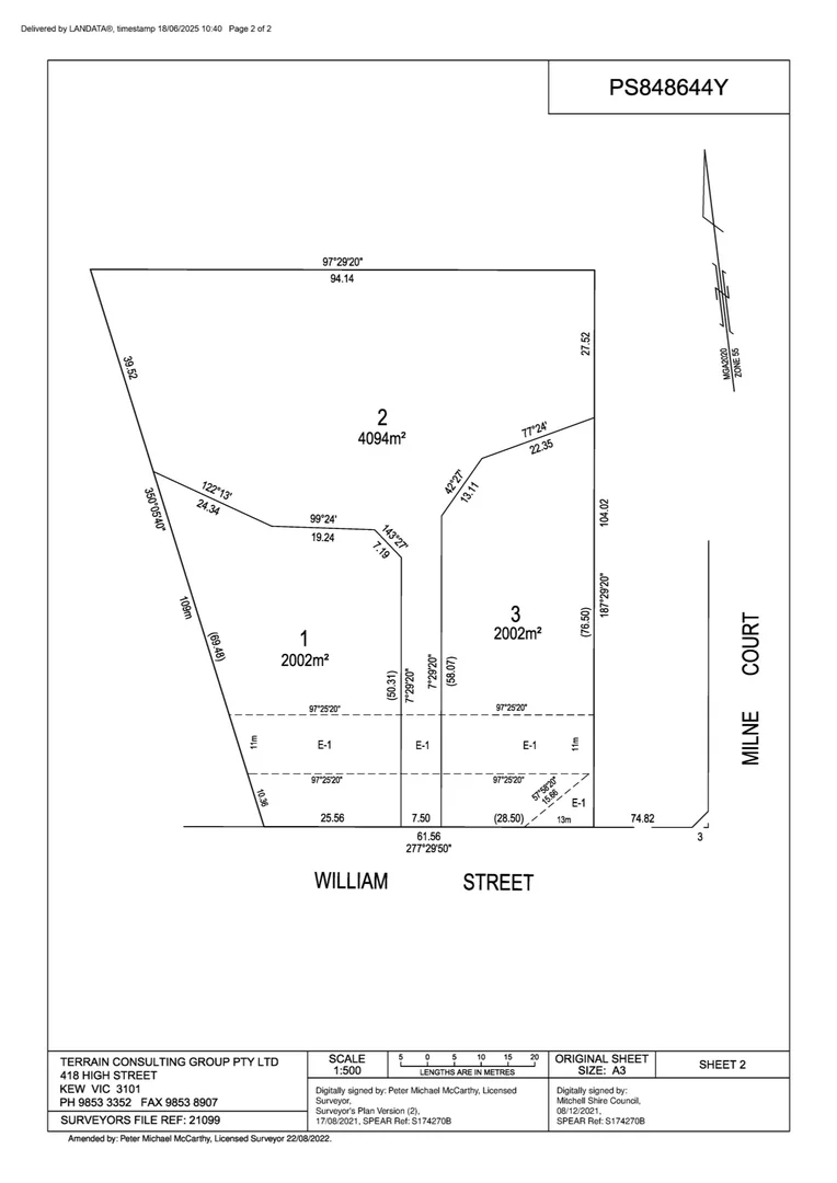 Additional image 21 of 6a William Street, Wallan VIC 3756