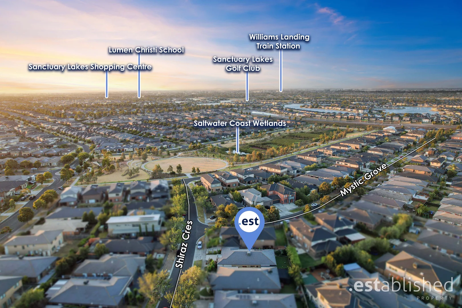 Additional image 20 of 40 Shiraz Crescent, Point Cook VIC 3030