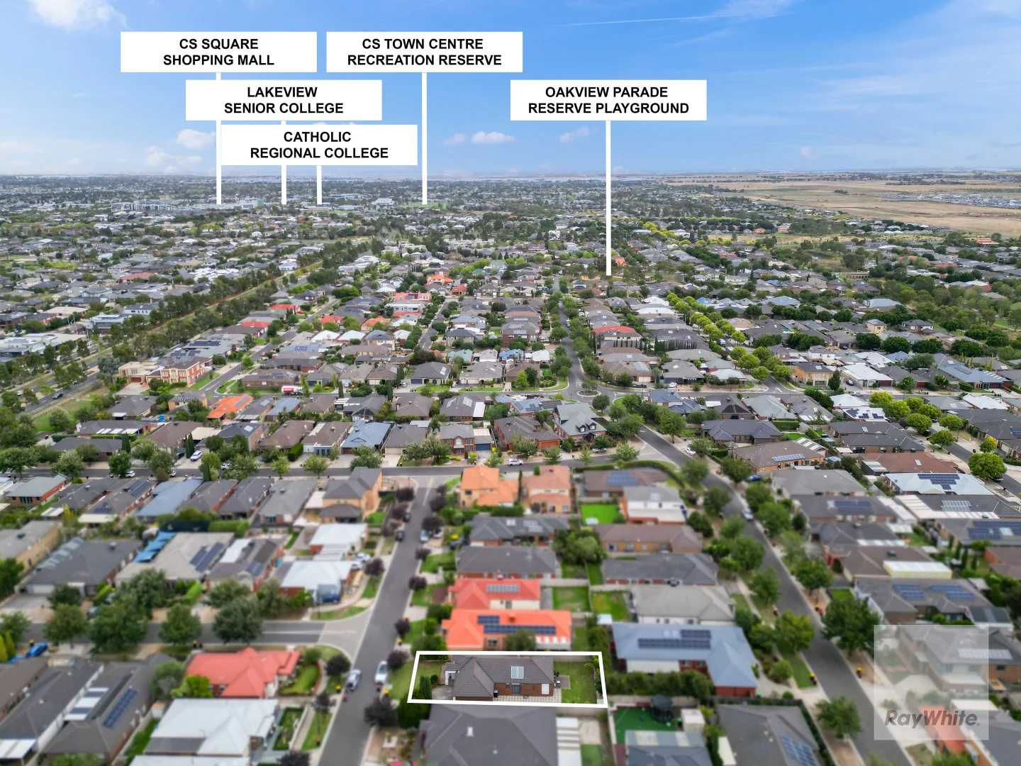 Additional image 25 of 11 Verdon Avenue, Caroline Springs VIC 3023