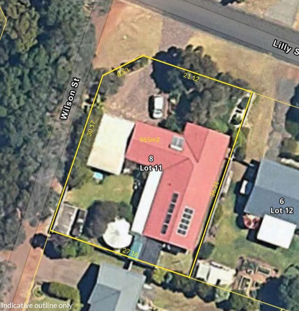 Additional image 18 of 8 Lilly Street, Augusta WA 6290