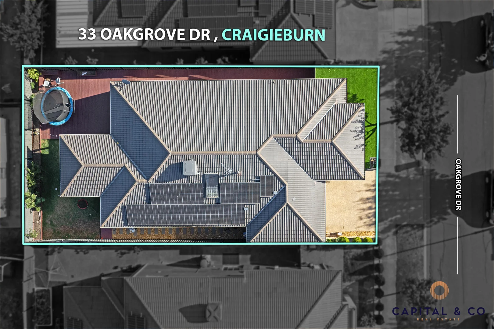 Additional image 21 of 33 Oakgrove Drive, Craigieburn VIC 3064