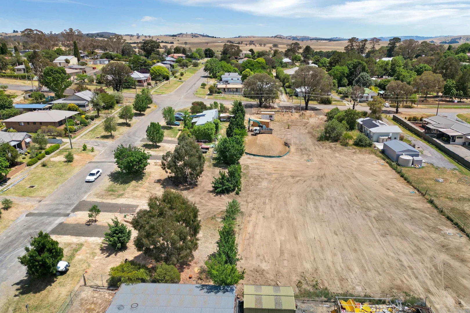 Additional image 3 of Lot 6 Nelanglo Street, Gunning NSW 2581