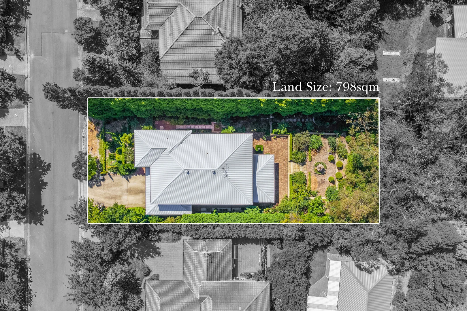 Additional image 25 of 10 Galston Crescent, Leura NSW 2780