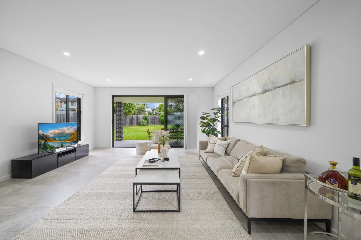 Additional image 6 of 6 Narrun Crescent, Telopea NSW 2117