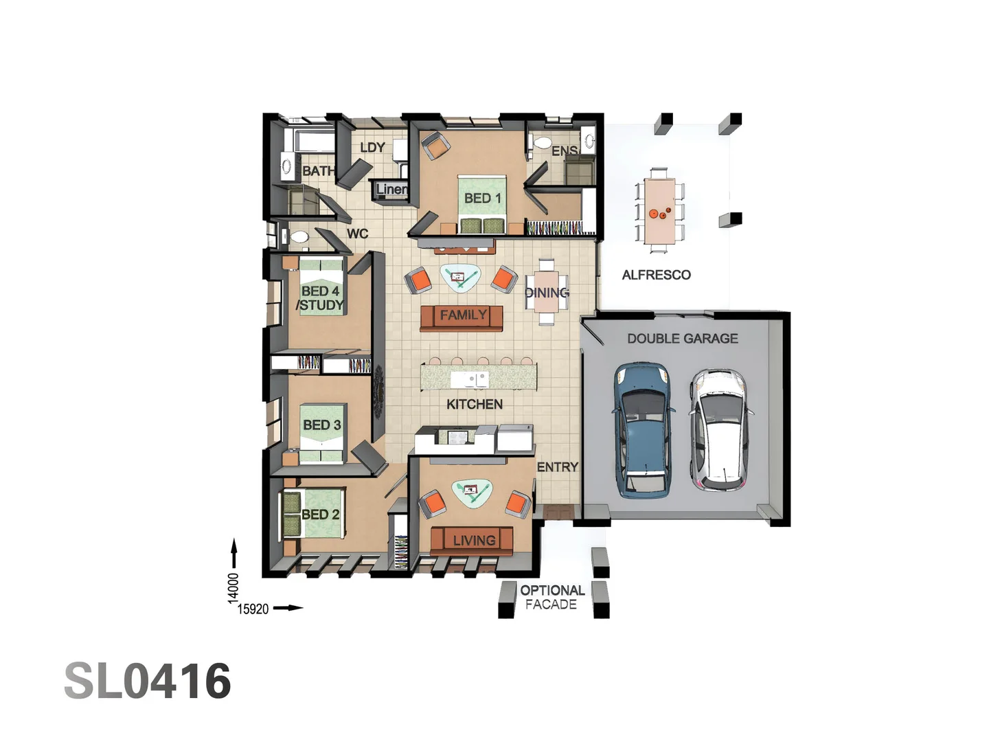 Additional image 6 of 9 Lacewood Pl, Peregian Springs QLD 4573