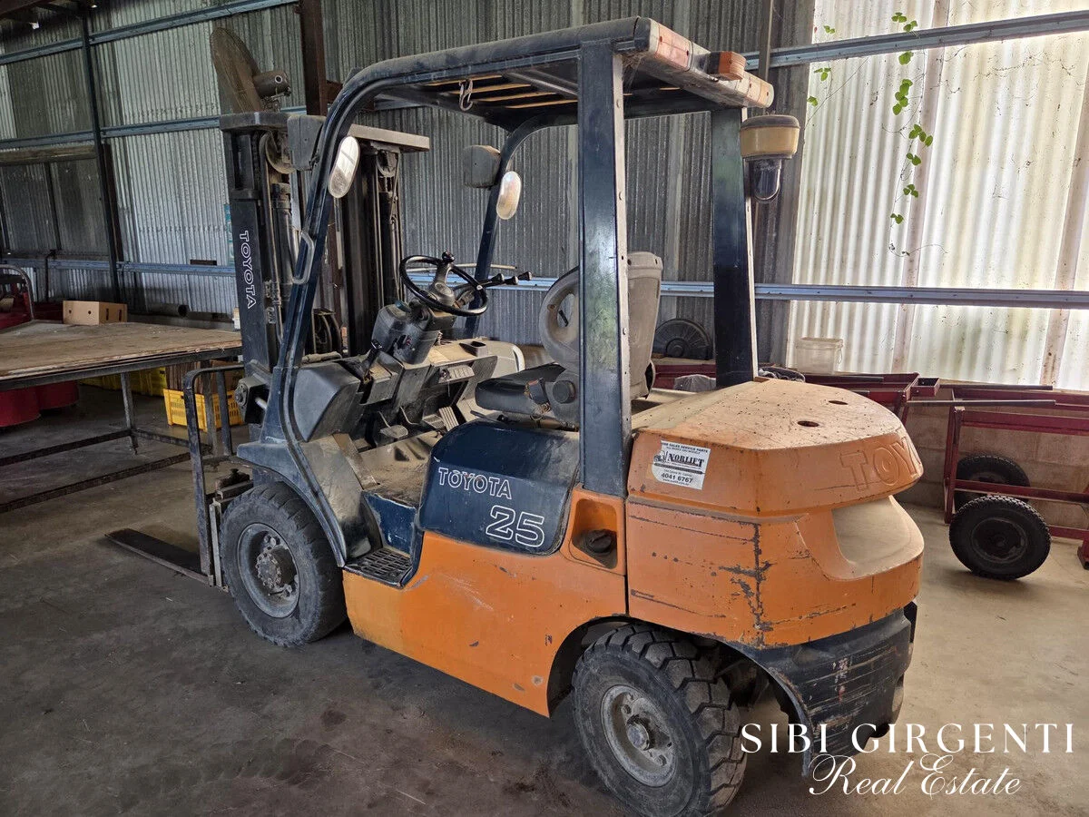 Additional image 25 of 78 Fabris Road, Dimbulah QLD 4872