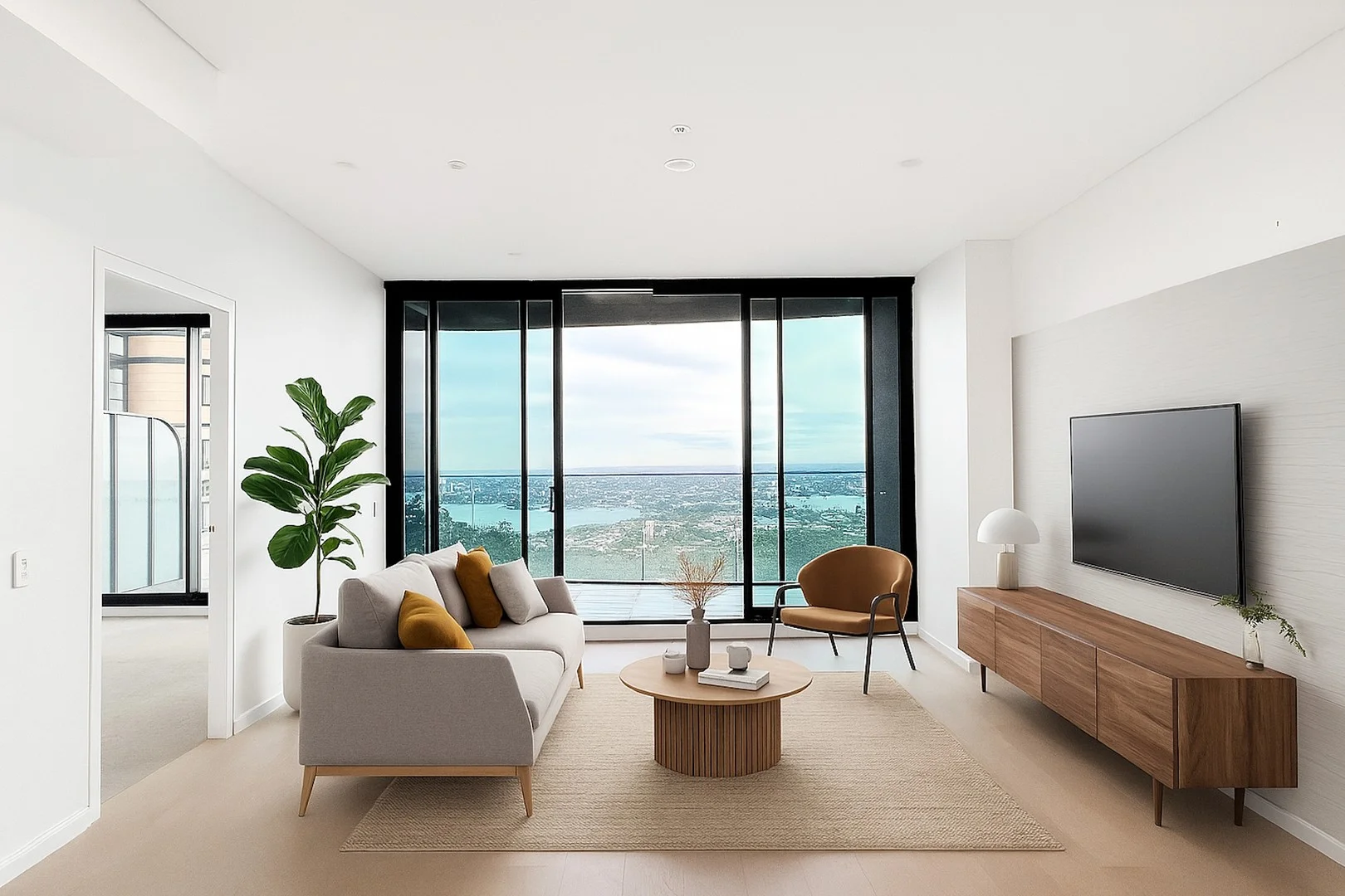 2110/500 Pacific Hwy, St Leonards NSW 2065