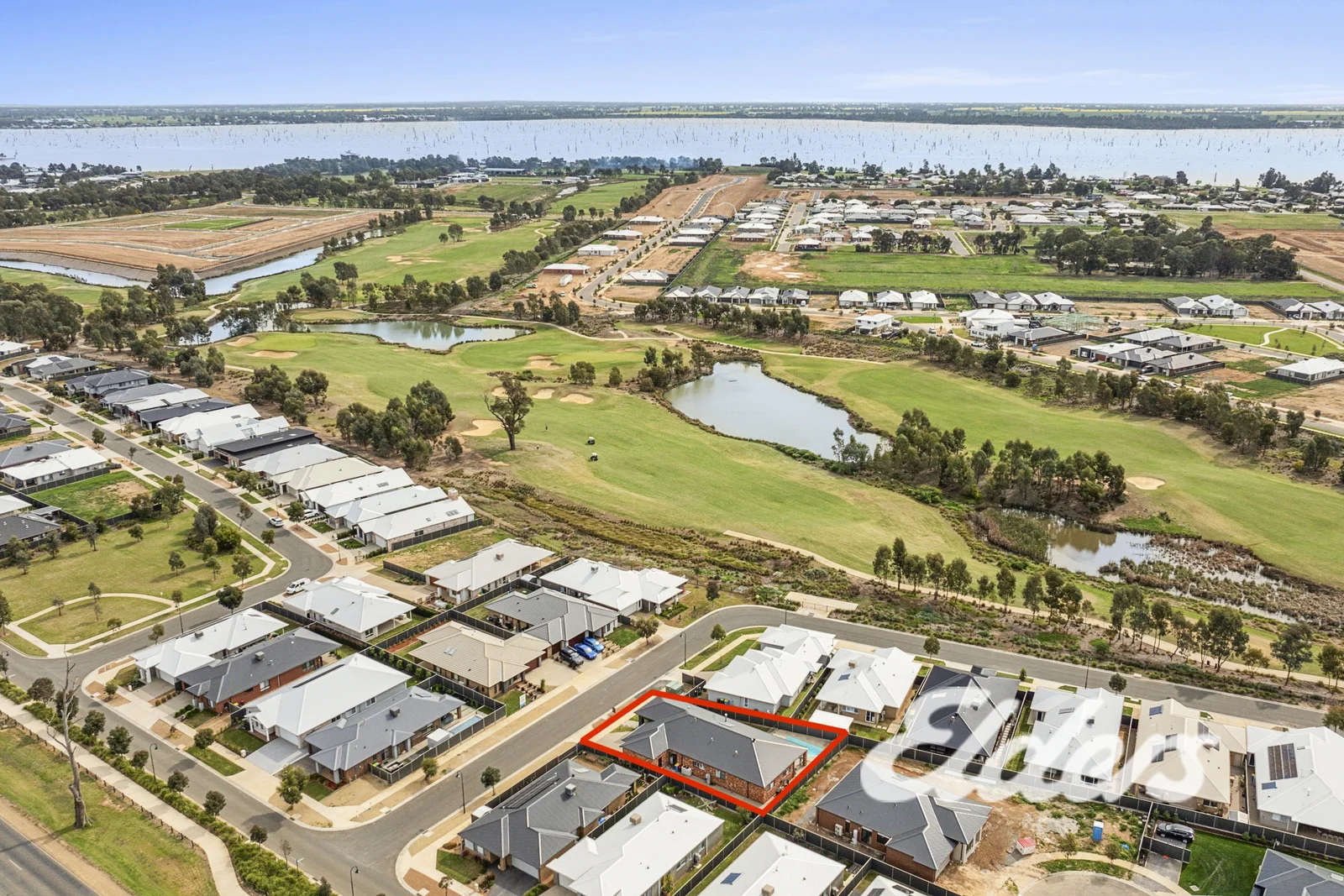 Additional image 2 of 4 Oasis Crescent, Yarrawonga VIC 3730
