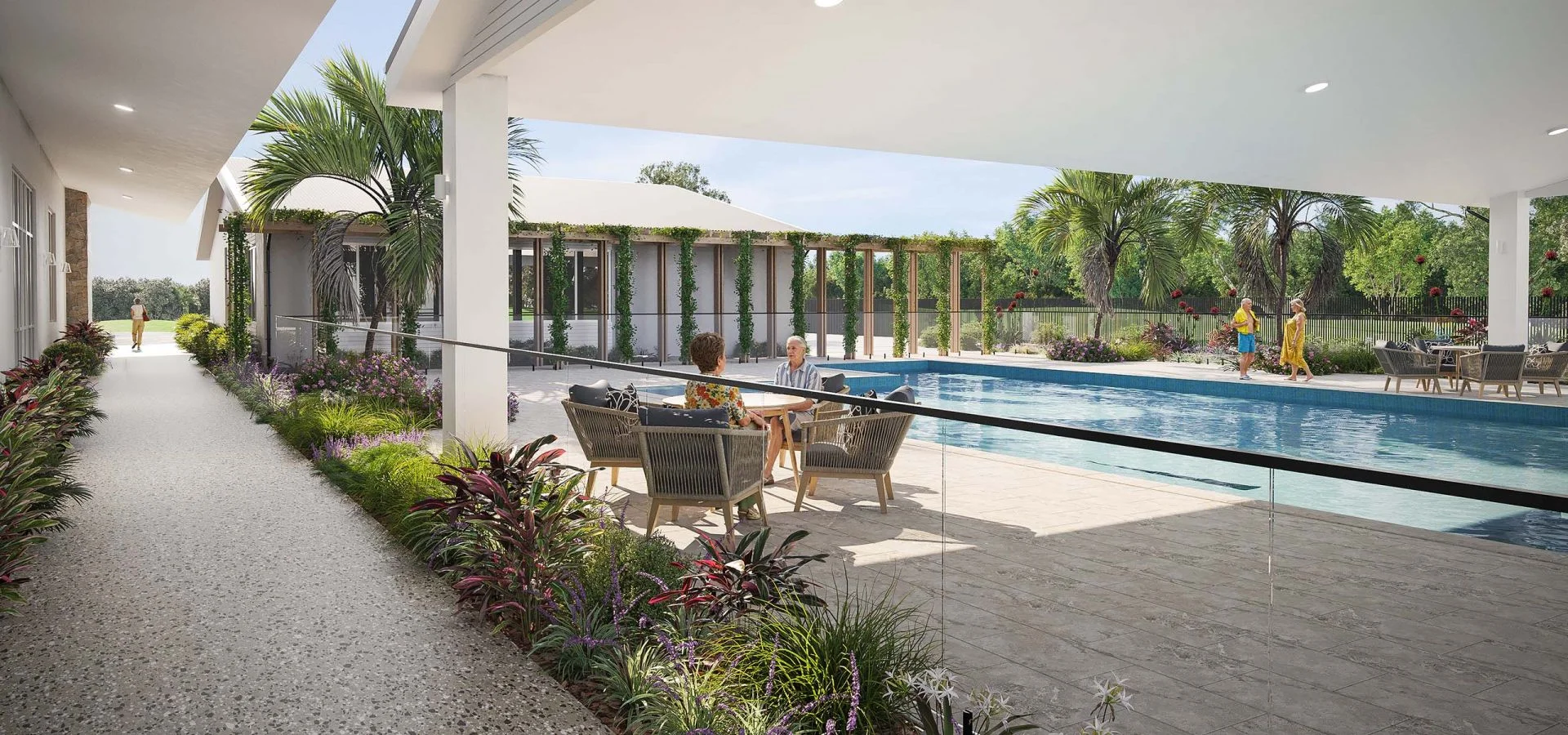 Additional image 8 of 050/8 Park Avenue, Yamba NSW 2464