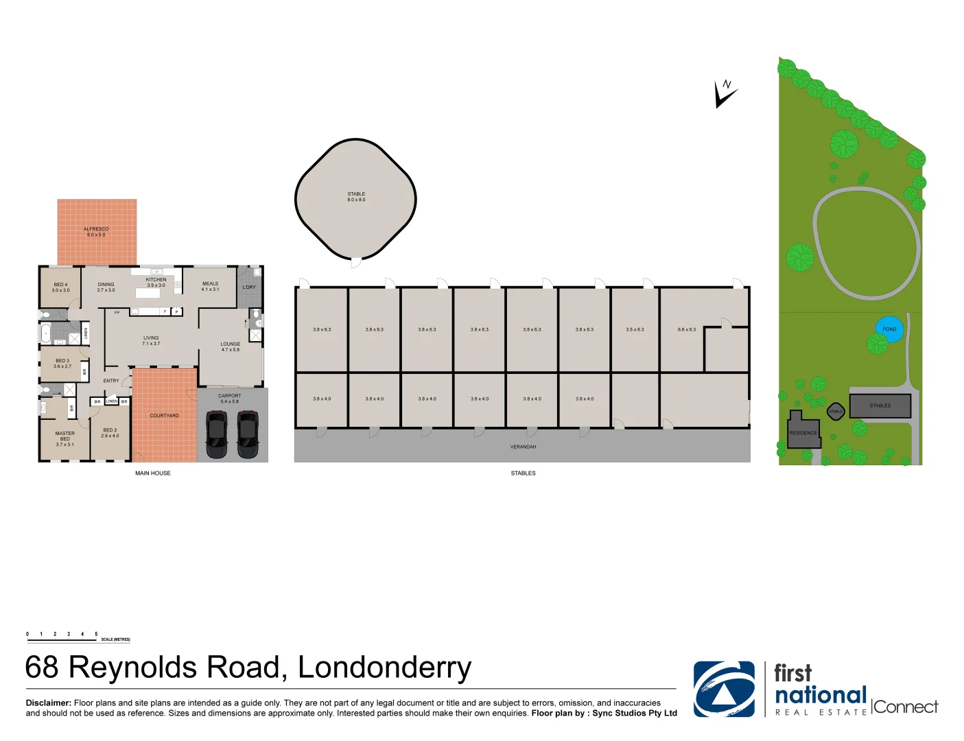 Additional image 20 of 68 Reynolds Road, Londonderry NSW 2753