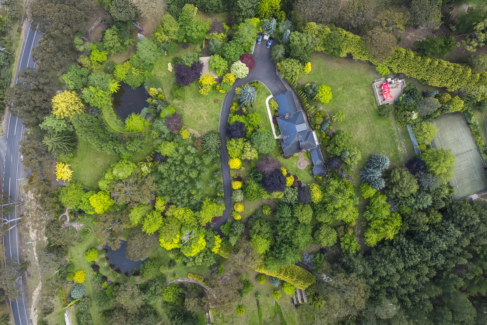 Additional image 20 of 610 Mount Macedon Road, Mount Macedon VIC 3441