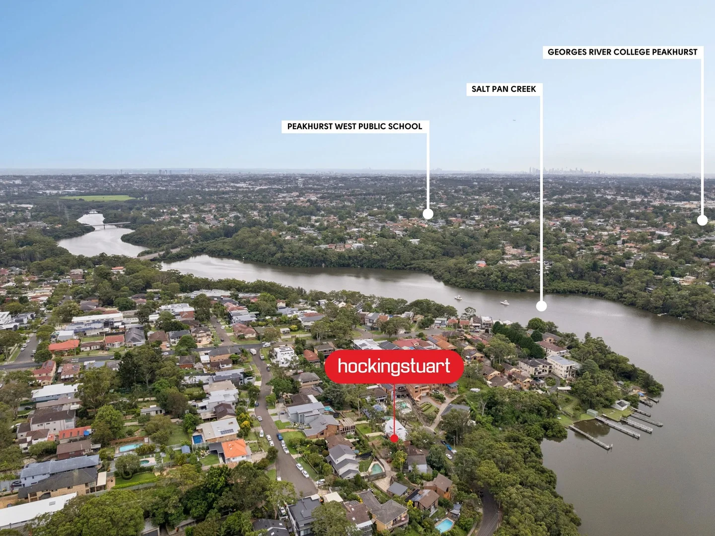 Additional image 17 of 14 Bastille Close, Padstow Heights NSW 2211