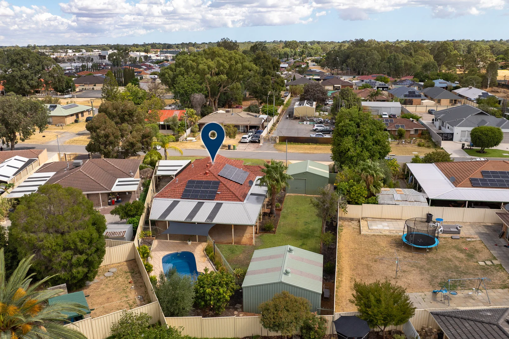 Additional image 32 of 116 Park Road, Kenwick WA 6107